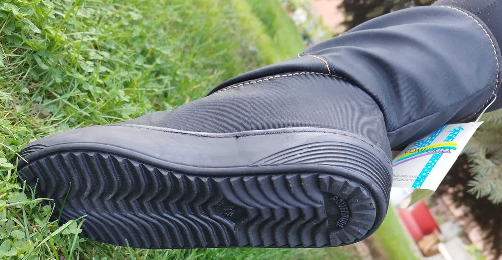 Акция !!! Ватирани боти Комфорт