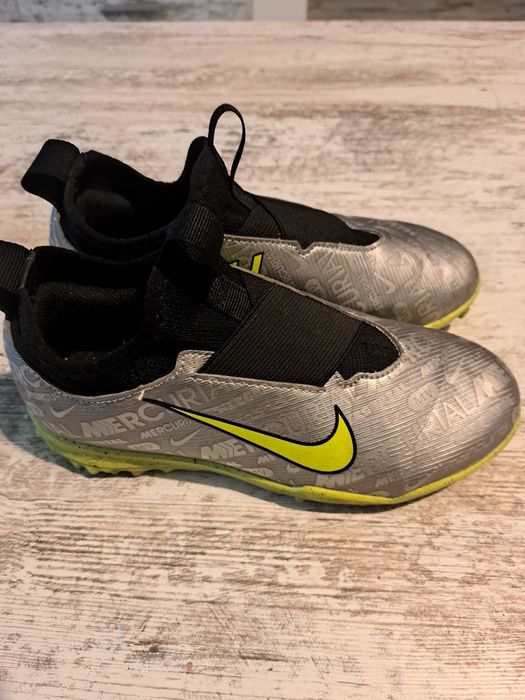 Детски стоножки Nike air ZOOM