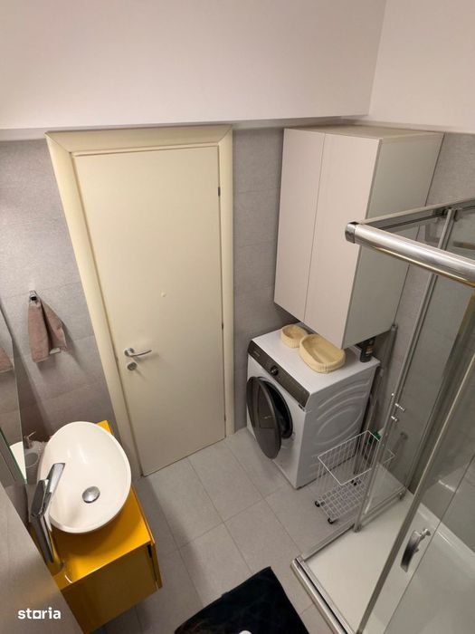 Apartament 3cam 124MP|Erou Iancu Nicolae-Pipera-Baneasa|Parcare subter