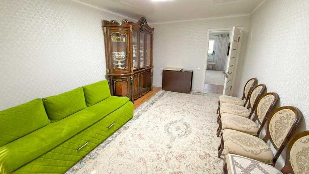 3 комн арнагуль Империя