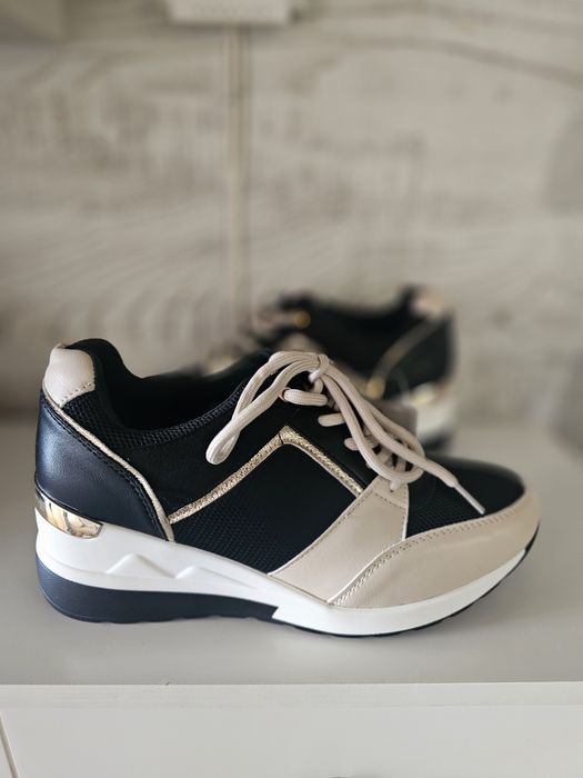 Маратонки Jenny Fairy