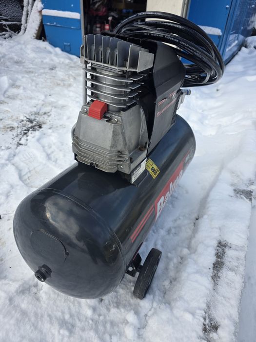 Компресор Balma Orion LT 50.