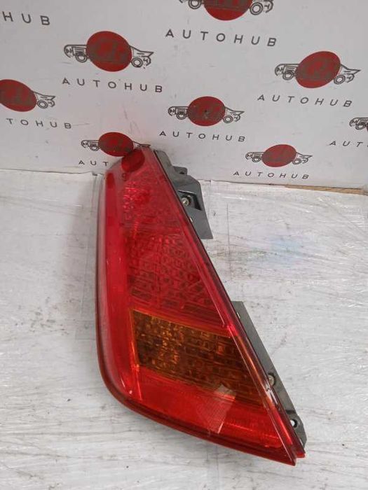 Фонарь заднего хода Nissan Murano 2005