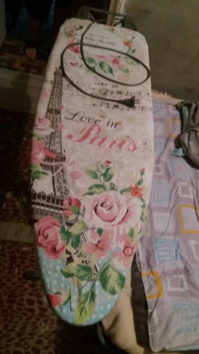 Продам гладильнуе доску