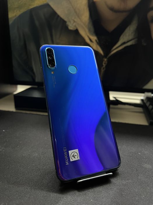 Huawei P30 Litte