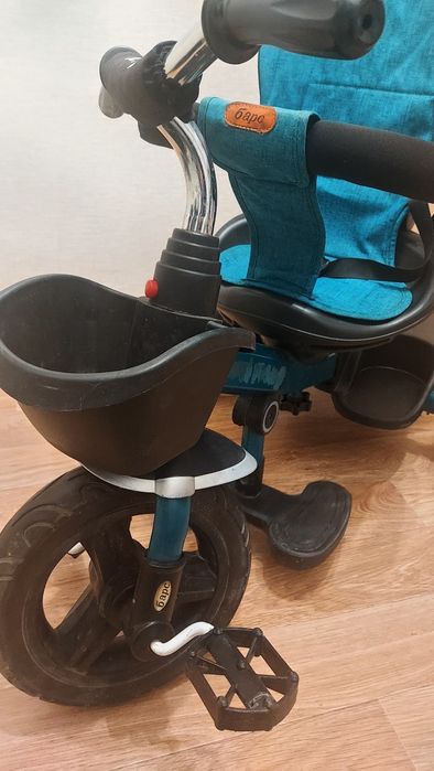 Продам детский велосипед