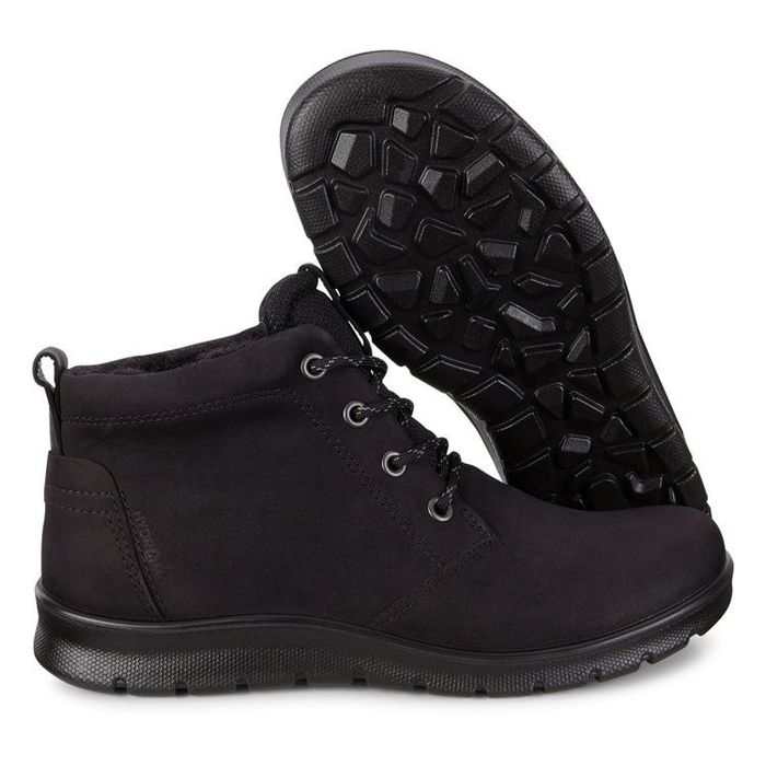 Ботинки ecco женские