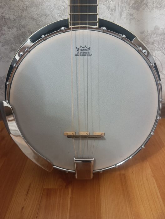 Банджо инструмент