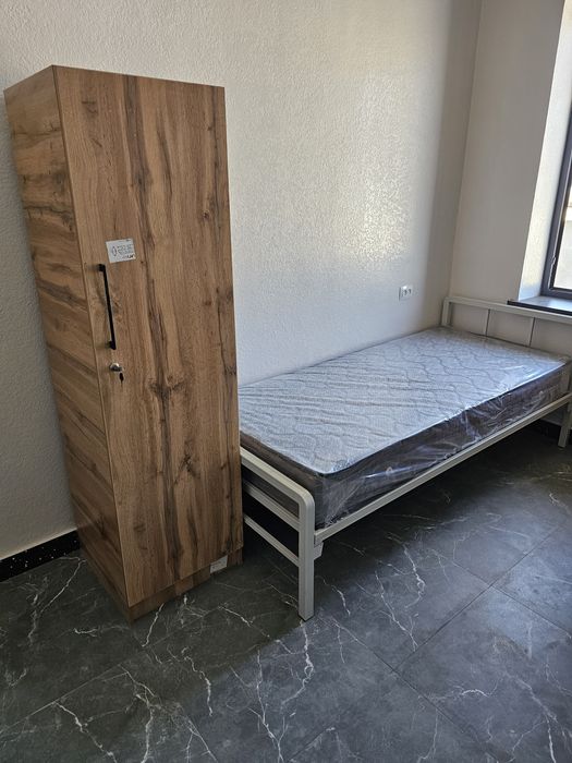 Ijaraga talabalar ayollarga arintir pavarot ped kolij