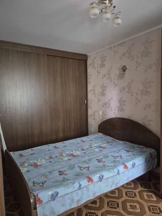 Продам недвижимость