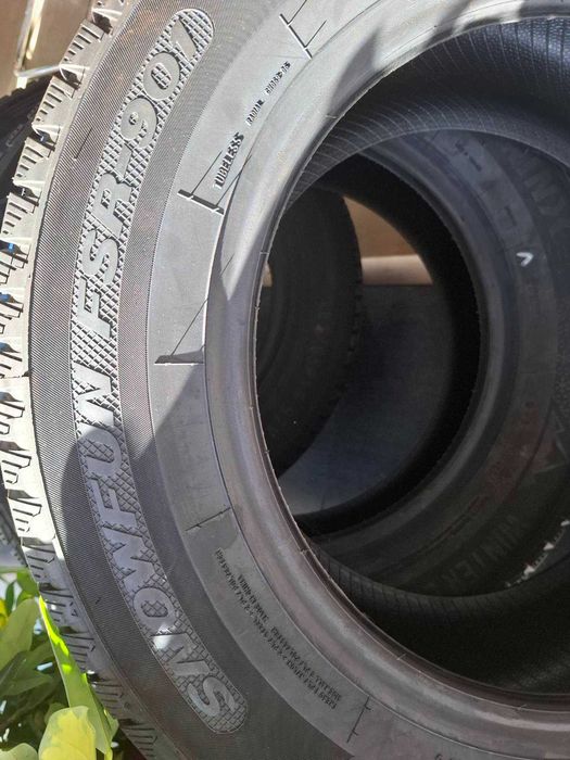 ПРОМОЦИЯ Нови ЗИМНИ гуми 165 70 R 14