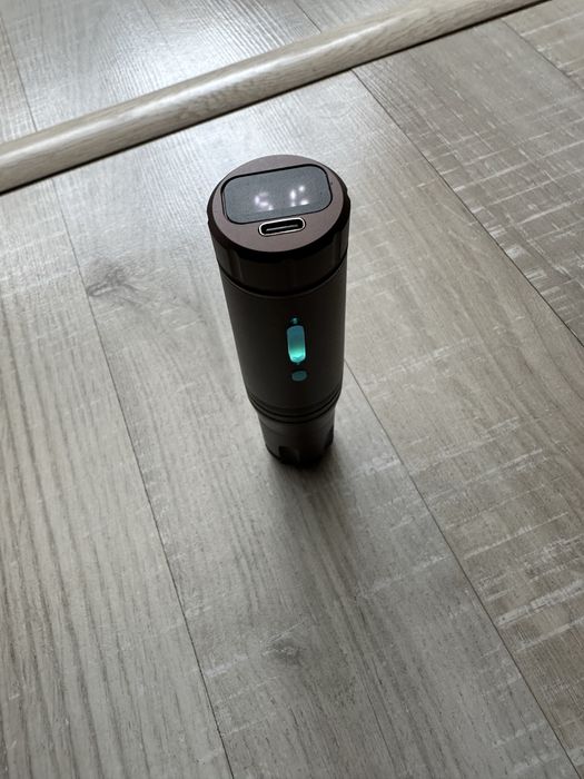 Aparat PMU micropigmentare wireless