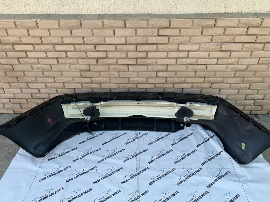 Бампер Бмв Bmw 3  Е 36#46