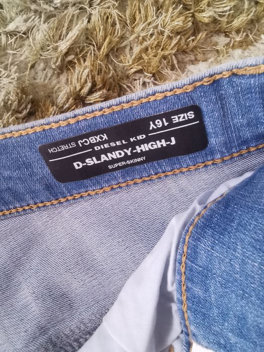 Blugi Diesel dama