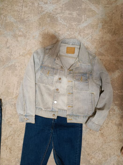 Одежда для девочки 10-12