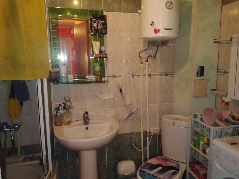 Продам или обменяю 2х ком. ОКТ