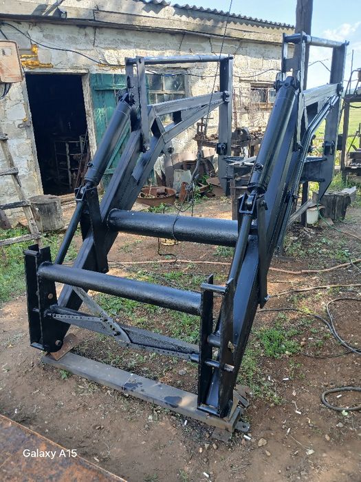 продам кун 08 на мтз 50, мтз 80 новыи