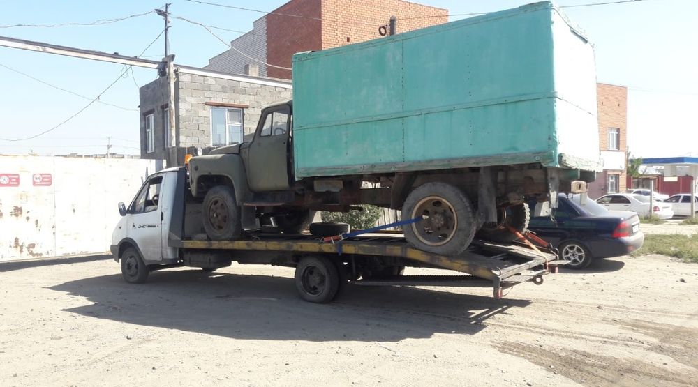 Эвакуатор круглосуточно 24/7