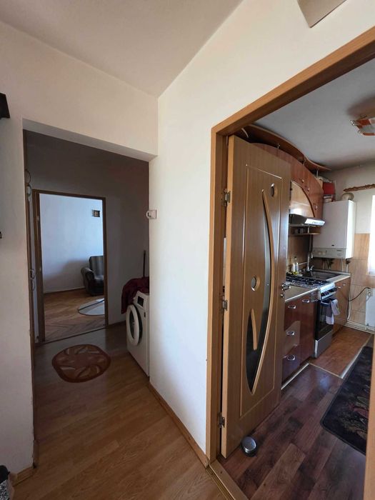 Apartament de vanzare in Orastie
