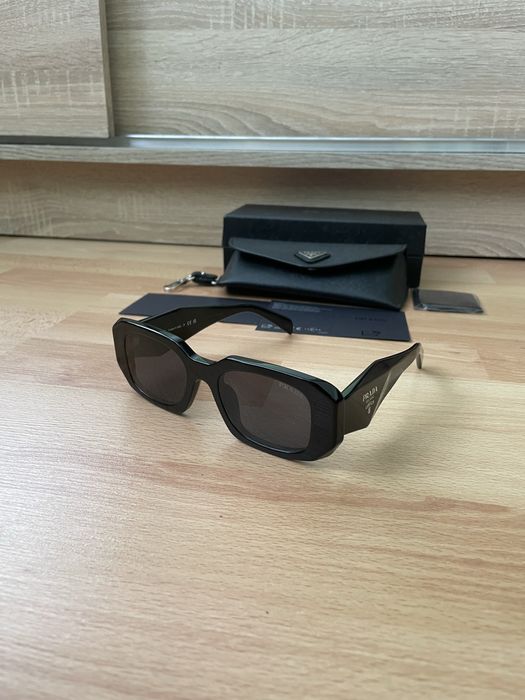 Ochelari prada negri