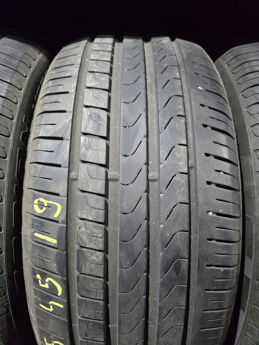 255 45 19 / 255/45/19 / 255/45R19 Pirelli, set 4 buc