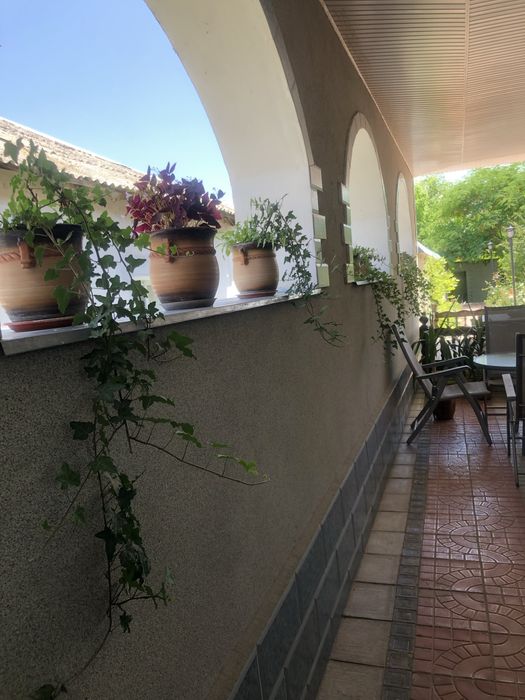 Продается уютный дом