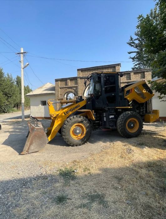 Pogruzchik LiuGong 2021-yil 1.8kub