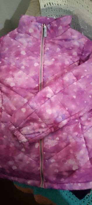 Детские куртка то