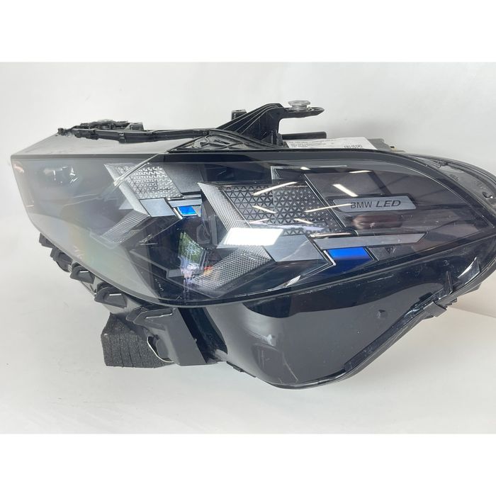 Ляв фар за bmw x5 g05 x6 g06 lci - 63115a783b3