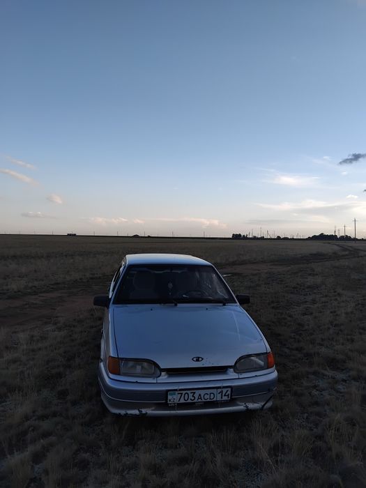 Lada Samara 2114