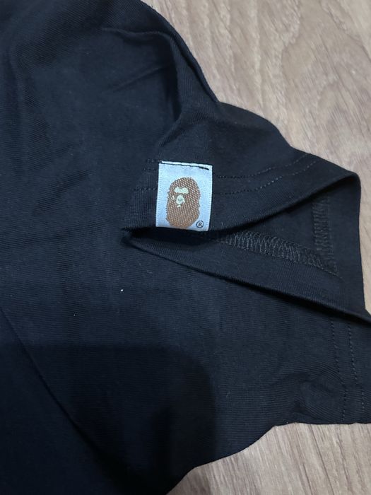 Bape tricou.       .