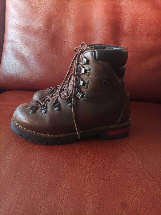 Scarpa планински боти 39