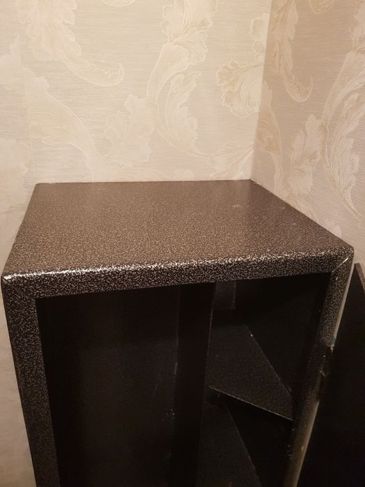 Продаётся  Оружейный сейф