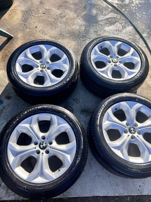 Jante BMW OEM Style 335 19 inch
