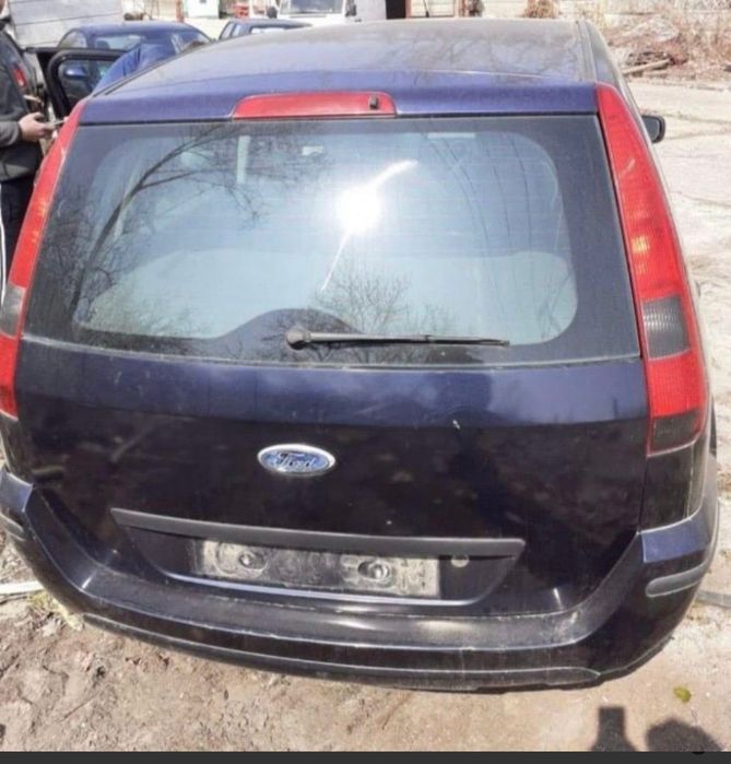 Dezmembrez Ford Fusion 1.4 benzina, 1.4 diesel