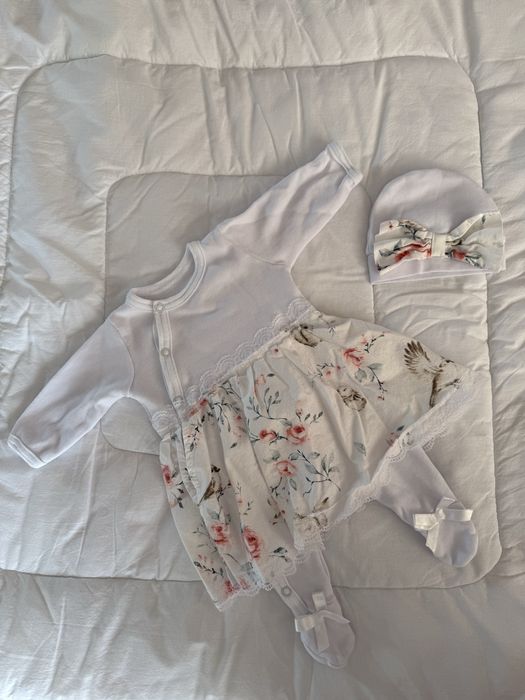 Комплект за бебе