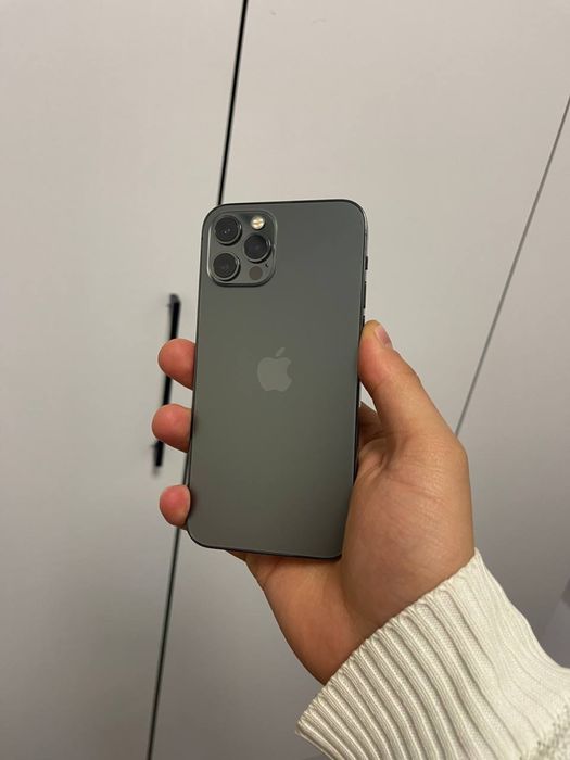 Iphone 12 pro 128Gb  89%