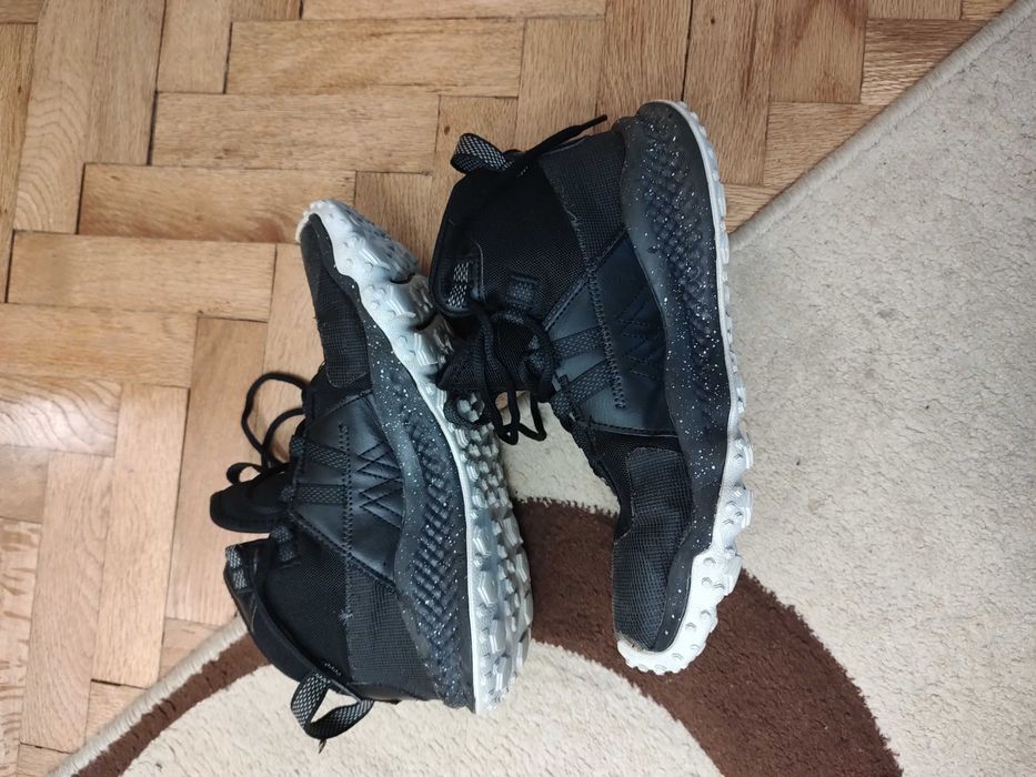 Маратонки Under armour