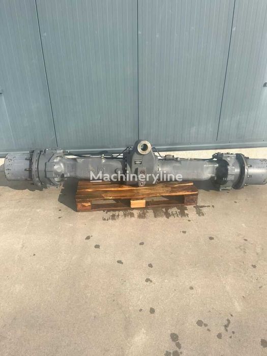 Axa tractiune Liebherr pentru excavator A904 A914 A924 A934 stare buna