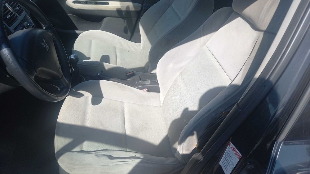 Пежо 307 1.6HDI НА ЧАСТИ