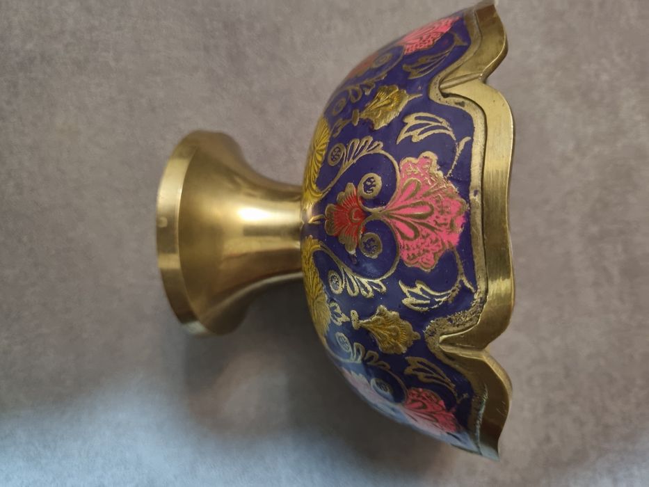 Конфетница индийская