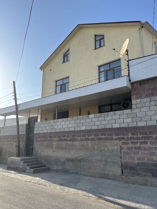 Аренда дома