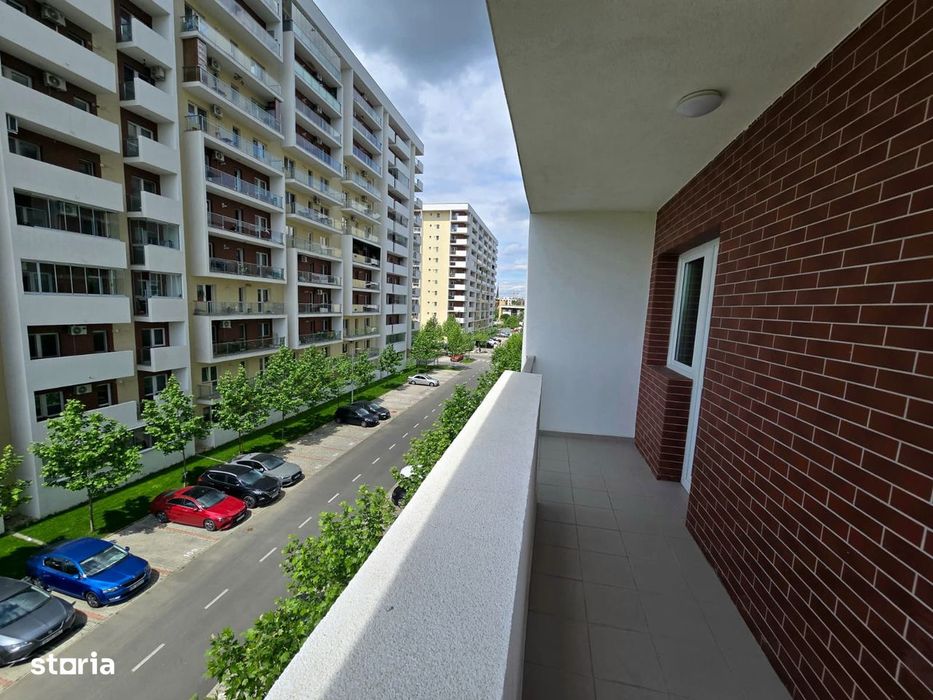 Grand Kristal Residence,2 cam,dec,60 mp,et.3,mob/utilat