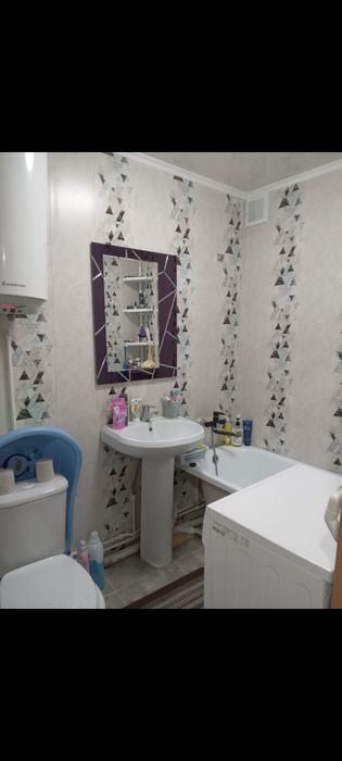 Продам двухкомнатную квартиру