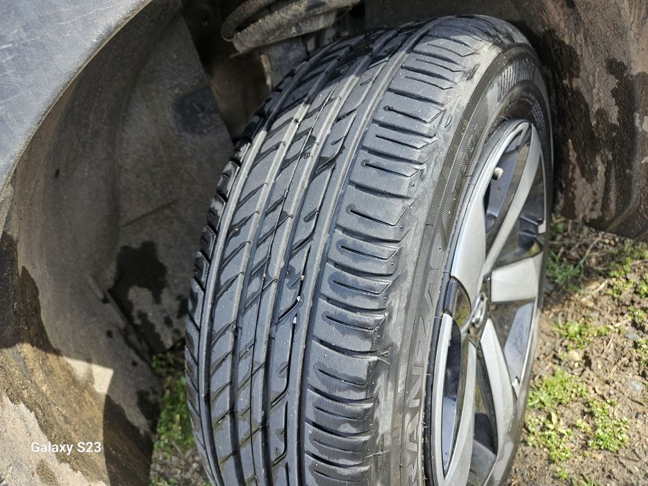 Cauciucuri pe 16,de vanzare