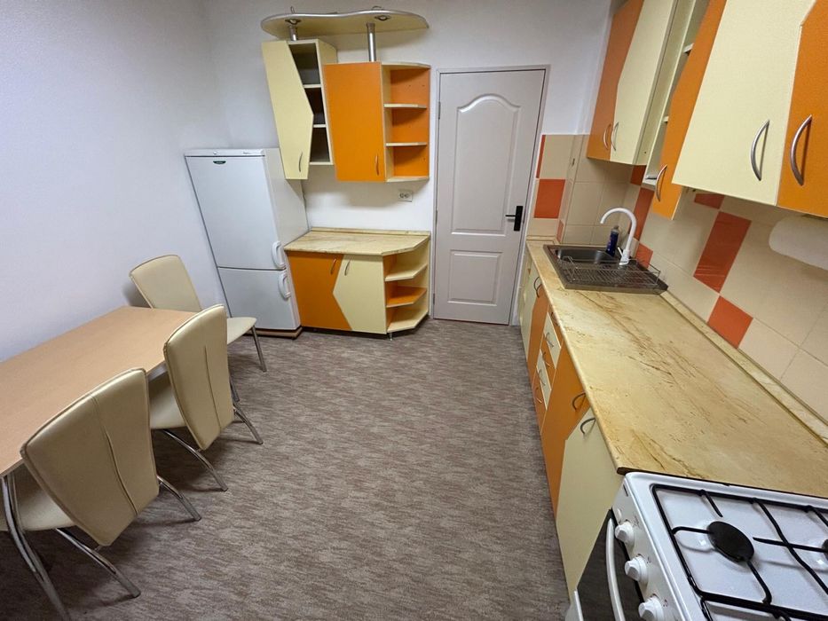 De vanzare apartament cu 2 camere, Manastur, zona Pritax