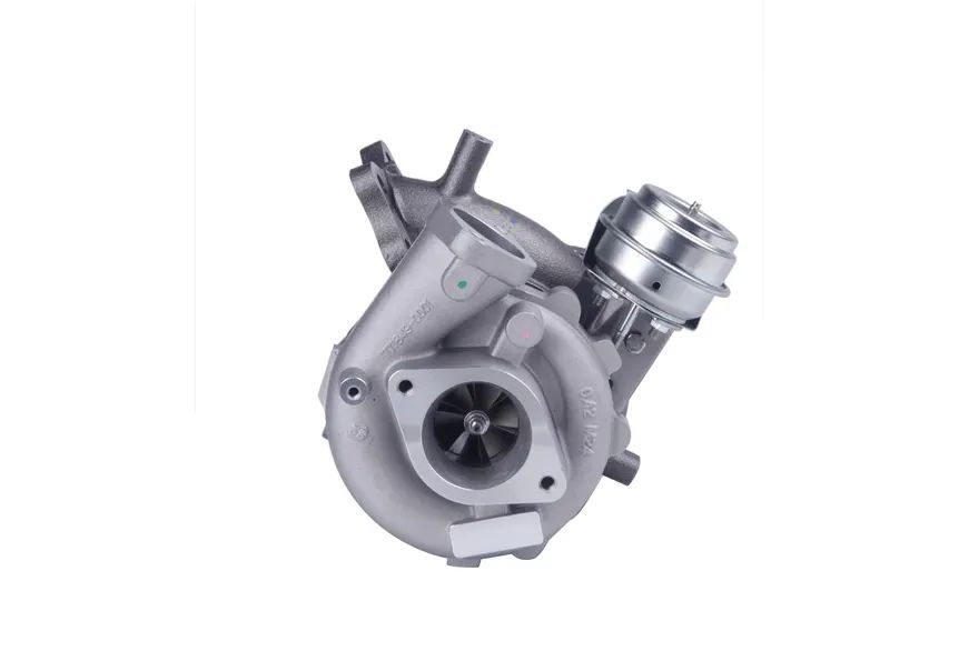 Turbina noua turbosuflanta Nissan Navara NP300 Pathfinder 2.5 diesel