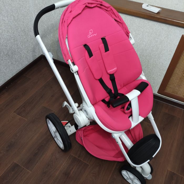 Коляска Quinny Mood