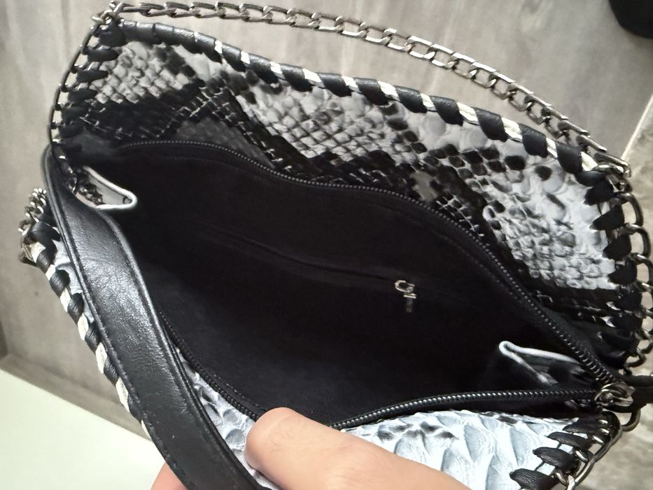 Сумка Mccartney элегантная