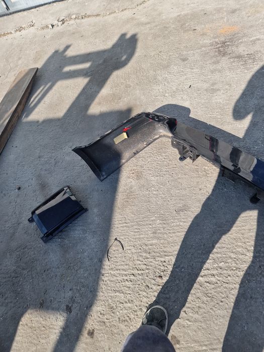 Bara spate completa colatare senzori parcare vw t6 caravelle multivan